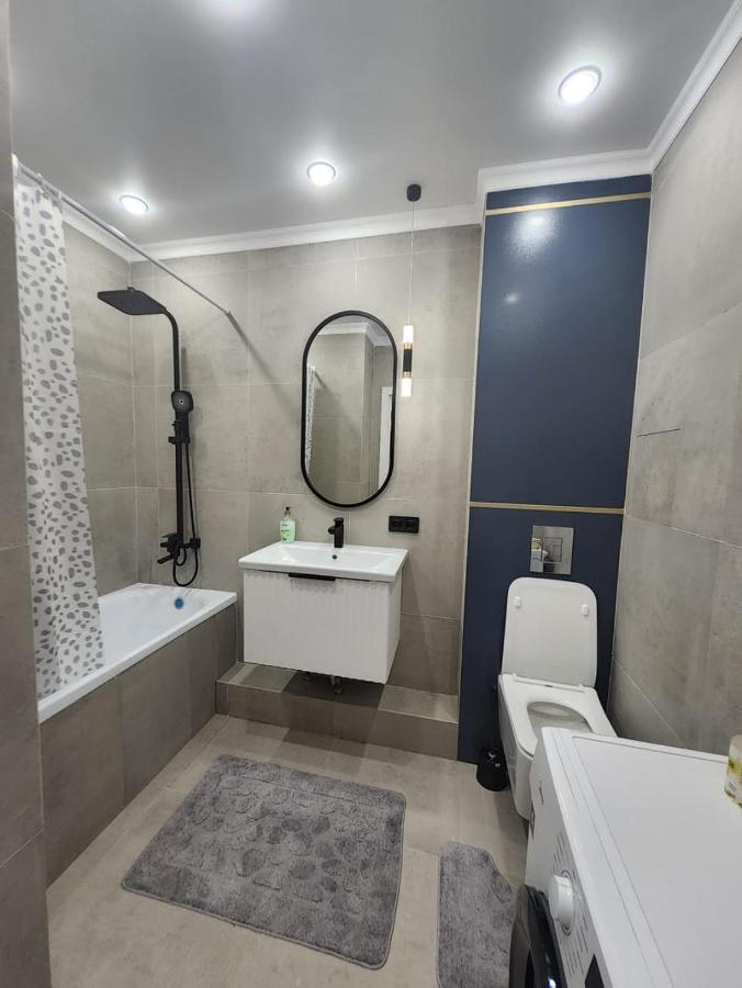 2 комнатные жк сезiм кала Apartment Nur-Sultan (Astana)